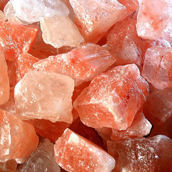 картинка Соль Гималайская Колотая 4-6 см (разновес) кг. от магазина RockWood