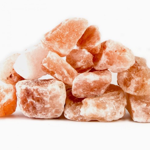 картинка Соль Гималайская Колотая 6-12 см. (разновес) кг. от магазина RockWood