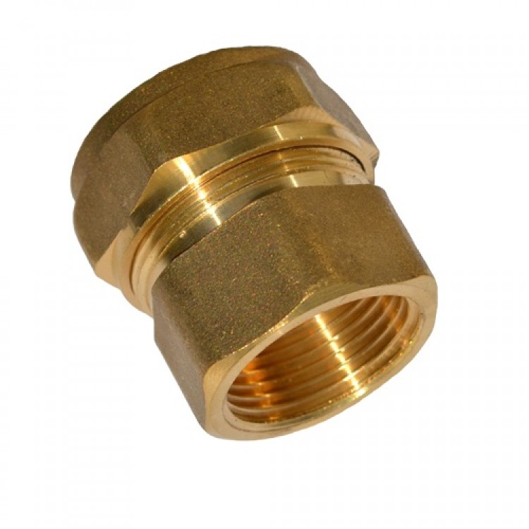 картинка Муфта Lavita "труба-BP" V/S (F) 25*1 от магазина RockWood